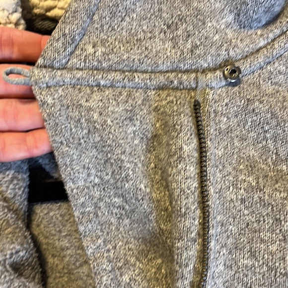 Roots long sweatshirt - Picture 7 of 7